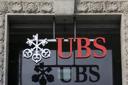 UBS'in karı yüzde 76 düştü