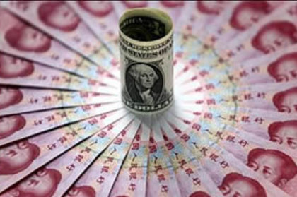 Yuan 18 yılın zirvesinde