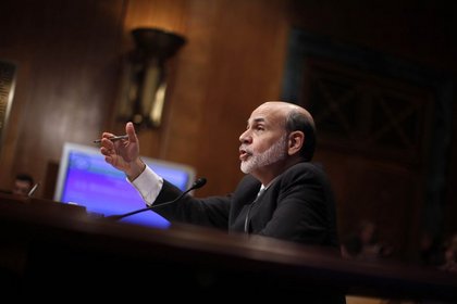 Bernanke'yi eleştirenler haksız çıktı