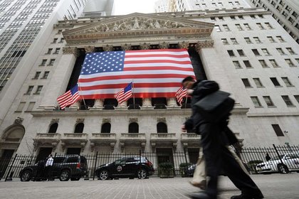 Wall Street'te 'kırmızı' alarm