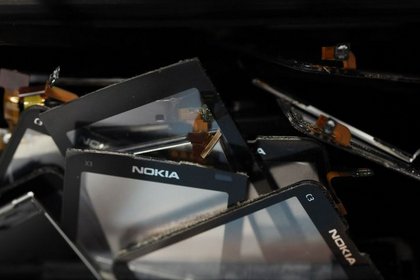 Nokia 4000 kişiyi işten çıkarıyor