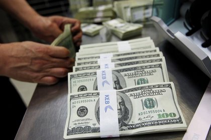 Teknik analiz: Dolar Endeksi 2012'nin en düşüğüne ilerliyor