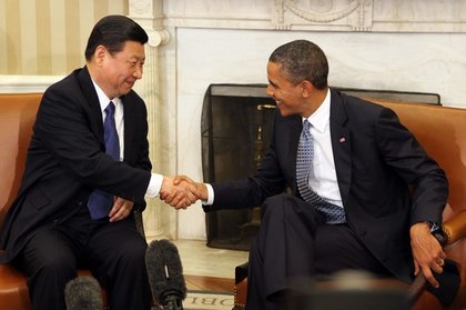 Obama'dan Çin'e: Hepimiz oyunu aynı kurallarla oynamalıyız