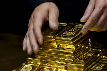 Altın, Çin sayesinde yükseliyor