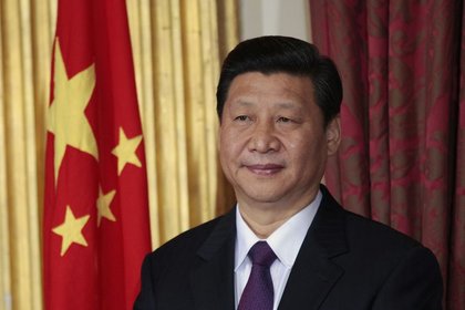 Xi: Küresel ekonomi çetin mücadele ile karşı karşıya