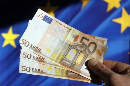 EFSF, 2 milyar euro borçlandı