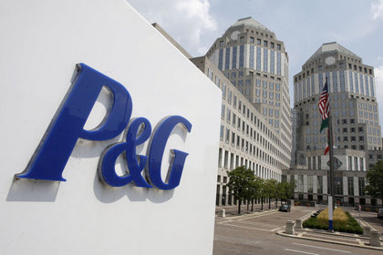 Procter & Gamble 5,700 kişiyi işten çıkarıyor
