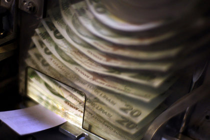 Hazine, 2012'nin 3 ayında 25,8 milyar lira borçlanacak 