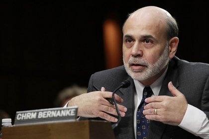 Bernanke: Parasal teşvikler sürecek