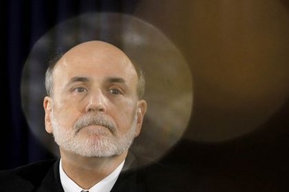Bernanke: Para politikası bir panzehir değil