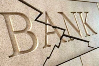 Fisher: En büyük 5 banka bölünmeli
