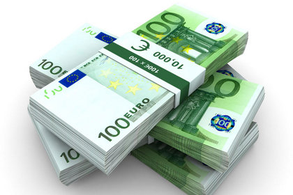 İspanya Hazinesi 4,5 milyar euro borçlandı