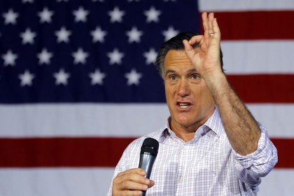 Romney emin adımlarla ilerliyor