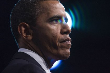 Obama: İran için tüm seçenekler masamda, ciddiyim!