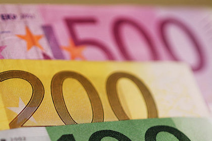 Yunanistan 1 milyar 137 milyon euro borçlandı