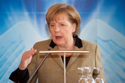 Merkel: Yardımlar geçici önlem