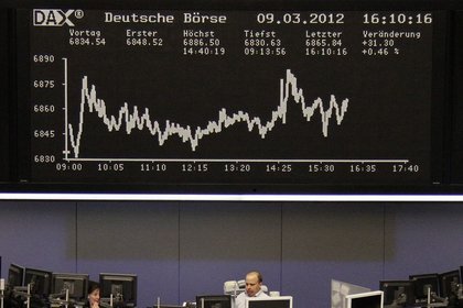 Avrupa Borsaları artıda kapattı