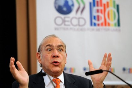 OECD: Belirsizlik ortadan kalktı