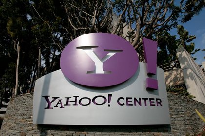 Yahoo'dan Facebook'a dava