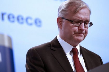 Ross: Rehn patronluk taslıyor!