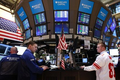 New York Borsası kazançlarını 5. haftaya genişletti