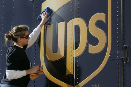 UPS, TNT Express'i satın alacak