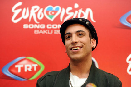 Can Bonomo Eurovision'dan çekildi mi? 