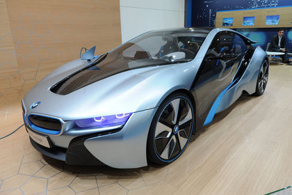 BMW 1,3 milyon otomobili geri çağırıyor