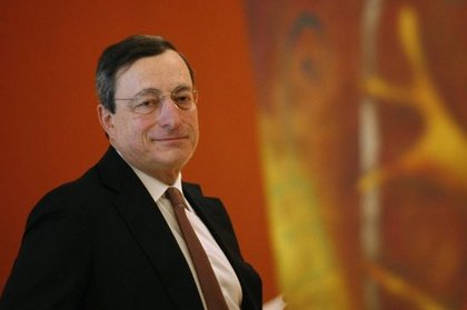 Draghi: Hükümetler kararlı adımlarını sürdürmeli