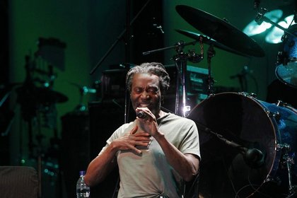 Bobby McFerrin Türk hayranlarıyla düet yaptı