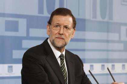 Rajoy adımlarını hızlandırdı