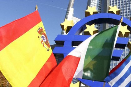 İspanya, İtalya'yı da zorluyor
