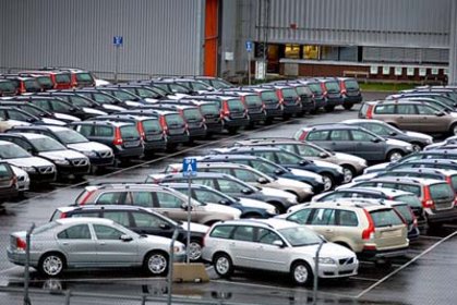 Çin'de araç satışları beklenenden hızlı arttı
