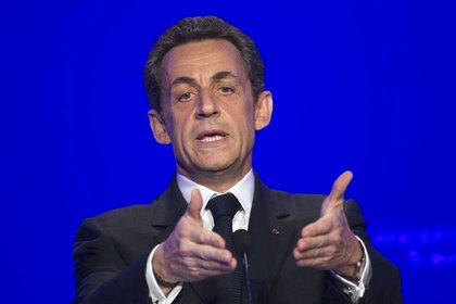 Sarkozy AMB'den 