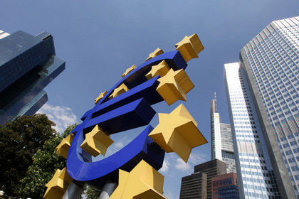 Euro Bölgesinde TÜFE yüzde 1,3 arttı