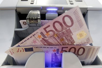 Yunanistan 1 milyar 625 milyon euro borçlandı