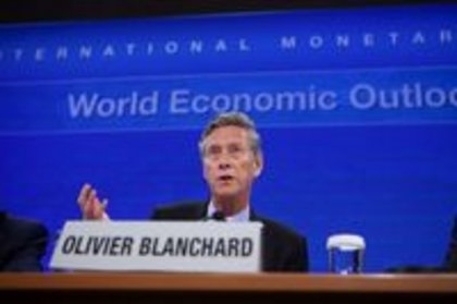 IMF: Kırılganlık devam ediyor