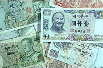 Asya paraları kazançlı