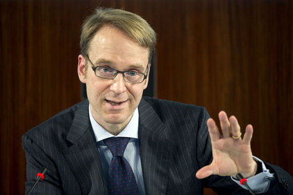 Weidmann: Bundesbank euroyu koruyor