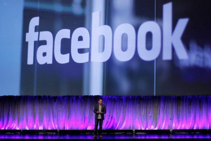 Facebook'un kârı azaldı