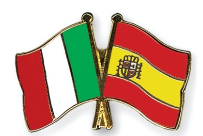 İspanya ve İtalya tahvillerine 
