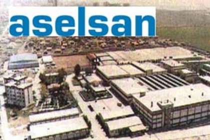 Aselsan'a 6 yılda 4,3 milyar dolarlık sipariş