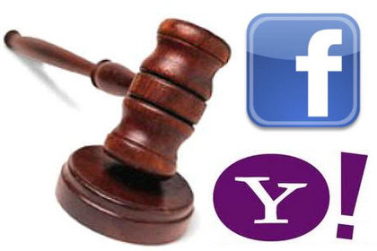 Yahoo ile Facebook arasındaki dava kızışıyor