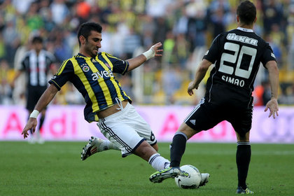 Zorlu derbi  Fenerbahçe'nin