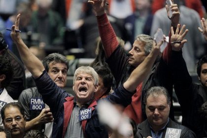 Analistler S&P 500'den rekor bekliyor