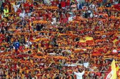 Galatasaray taraftarının yürüyüşüne izin verilmedi