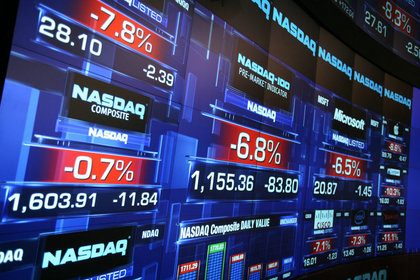 Wall Street kötü veriyi fiyatlıyor