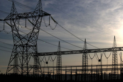 Elektrik tüketimi Mart ayında yüzde 7,4 arttı