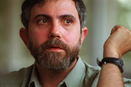Krugman Avrupa konusunda haklı çıktı