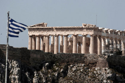 Yunanistan, koalisyona yürüyor
